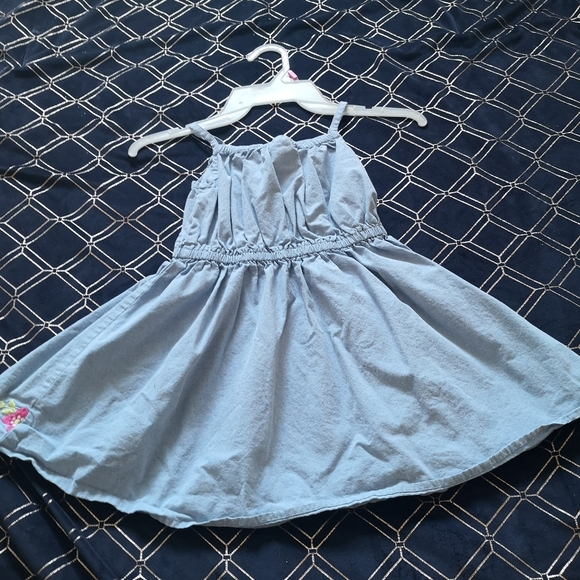 Girls Gymboree summer dress - Picture 4 of 4